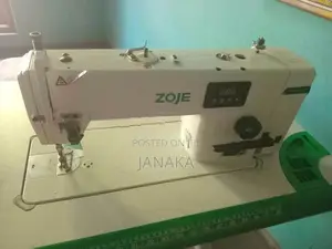 Zoje Sewing Machine