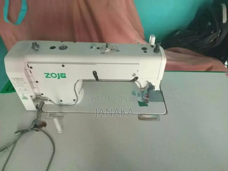 Zoje Sewing Machine
