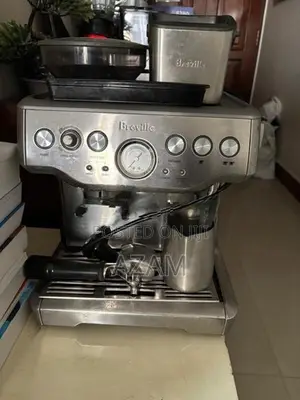 Breville Coffee Machine