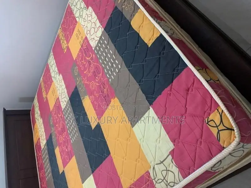 Piyestra / Arpico Super Hybrid Mattress 72x60"