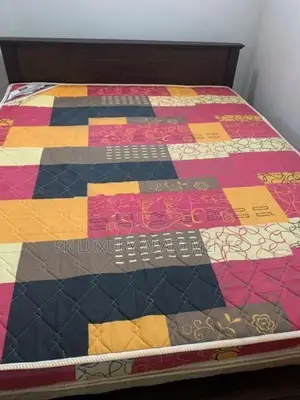 Piyestra / Arpico Super Hybrid Mattress 72x60"
