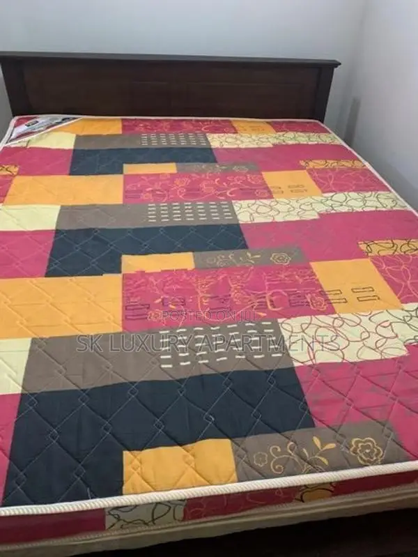Piyestra / Arpico Super Hybrid Mattress 72x60"