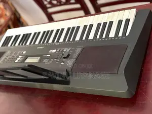 Yamaha PSR E363