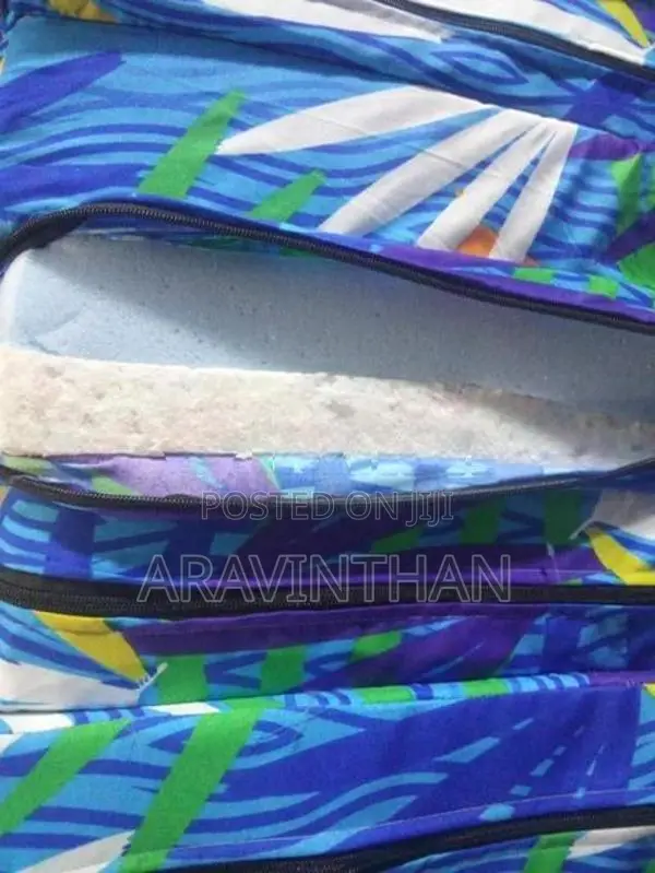 3*6 Double Layer Mattress