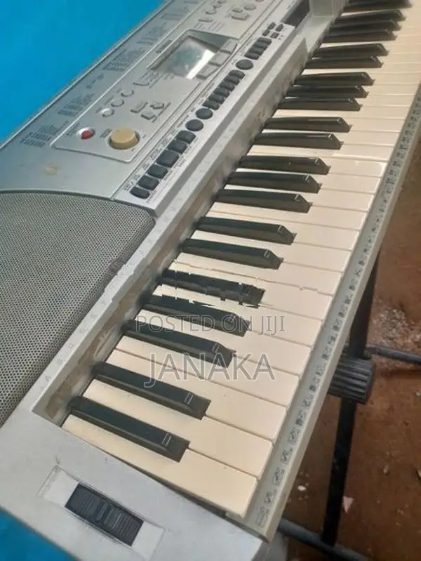 Yamaha Psr 450