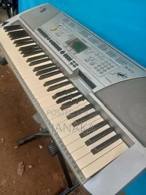 Yamaha Psr 450
