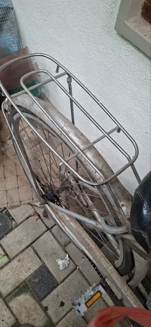 Push Bike Used