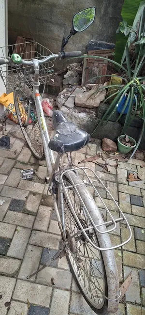 Push Bike Used