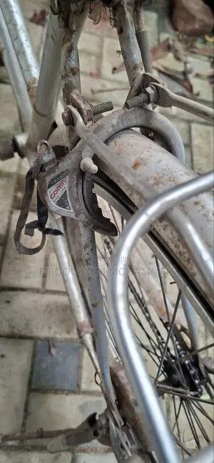 Push Bike Used