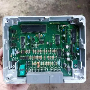 ToyotaStarletEp82Ecu for Car