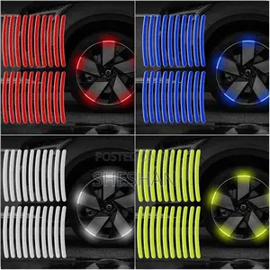TireRimLight for All
