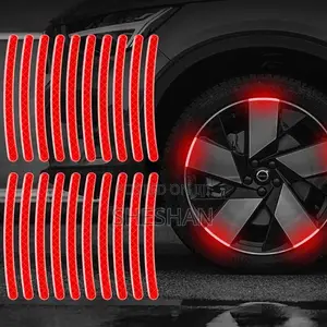 TireRimLight for All