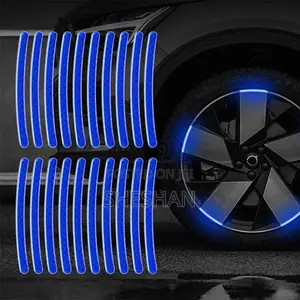 TireRimLight for All