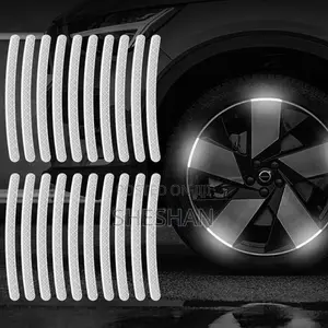TireRimLight for All