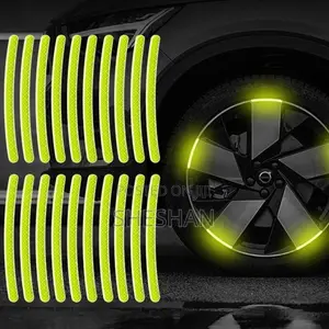 TireRimLight for All