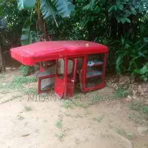 ThreeWhellCenabi for Three Wheel