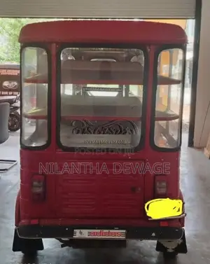 ThreeWhellCenabi for Three Wheel