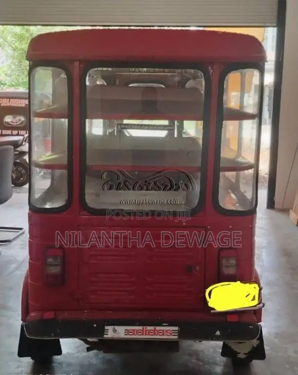 ThreeWhellCenabi for Three Wheel