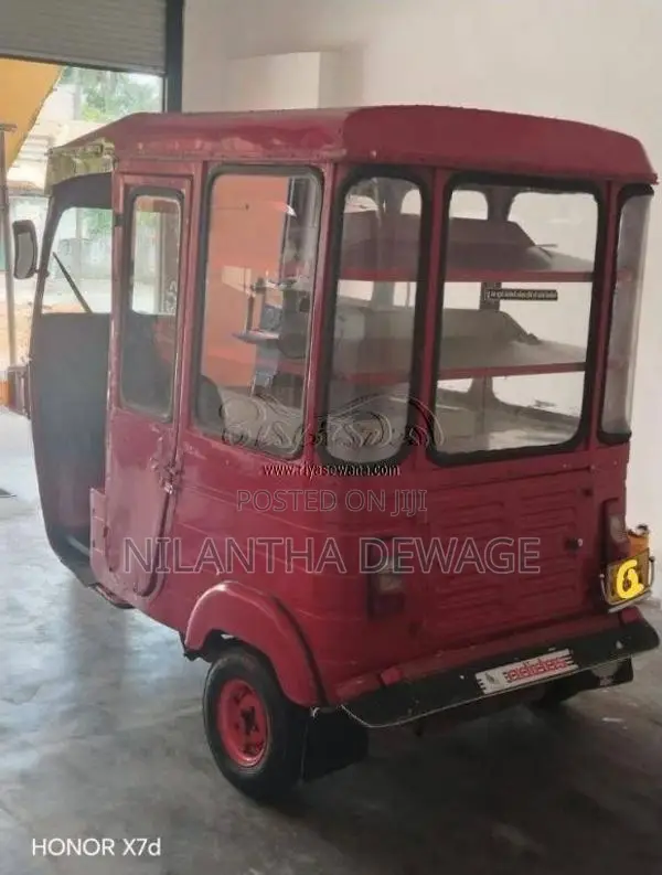 ThreeWhellCenabi for Three Wheel