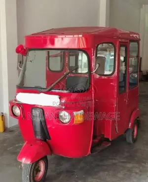 ThreeWhellCenabi for Three Wheel
