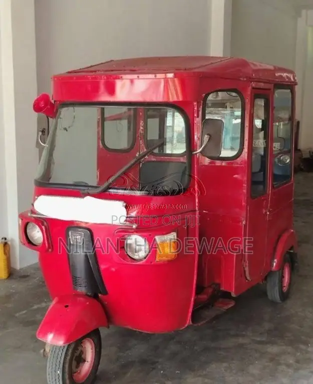 ThreeWhellCenabi for Three Wheel