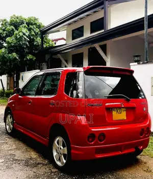 Chevrolet Cruze 2007 Car (Used)