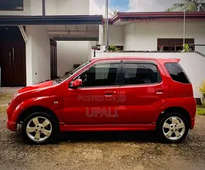 Chevrolet Cruze 2007 Car (Used)