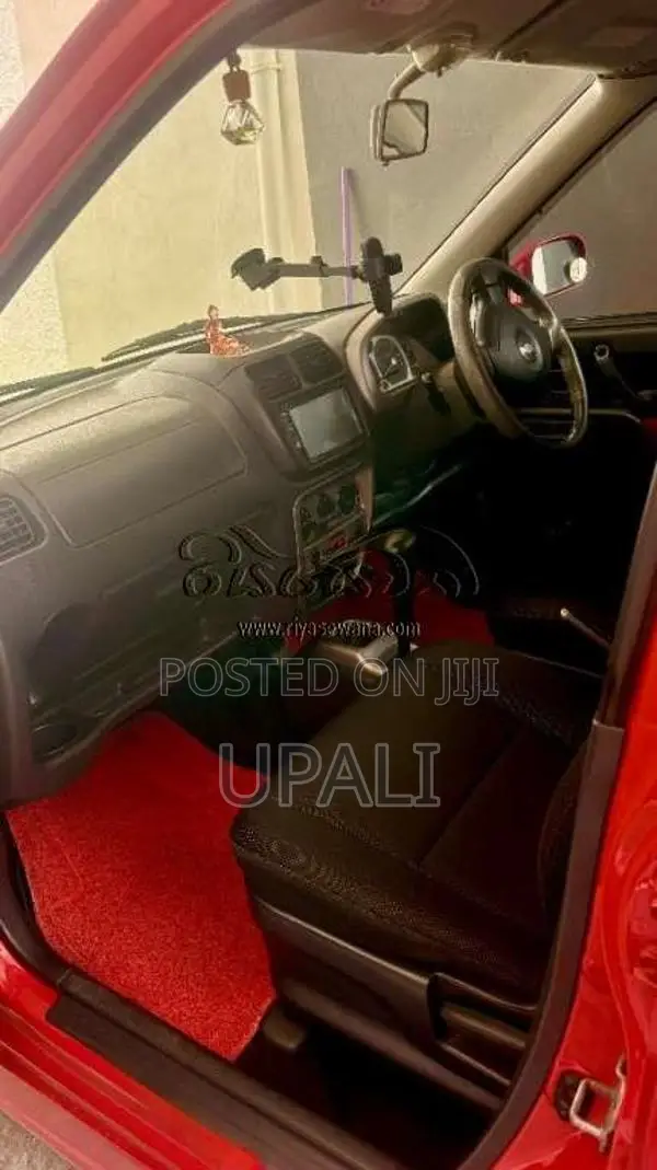Chevrolet Cruze 2007 Car (Used)