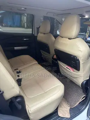 Mitsubishi Destinator 2026 SUV (Used)