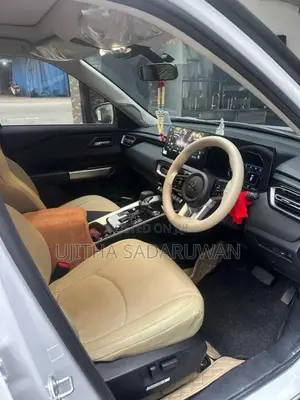 Mitsubishi Destinator 2026 SUV (Used)