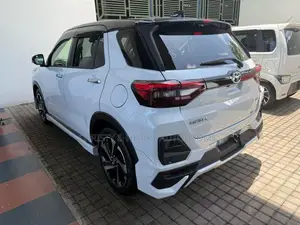 Toyota Raize HYBRID BODY KIT 2026 SUV Unregistered (Recondition)