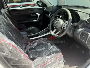 Toyota Raize HYBRID BODY KIT 2026 SUV Unregistered (Recondition)
