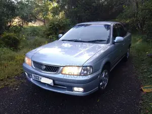 Nissan FB15 1999 Car (Used)