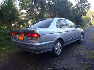 Nissan FB15 1999 Car (Used)