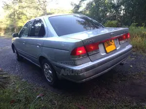 Nissan FB15 1999 Car (Used)
