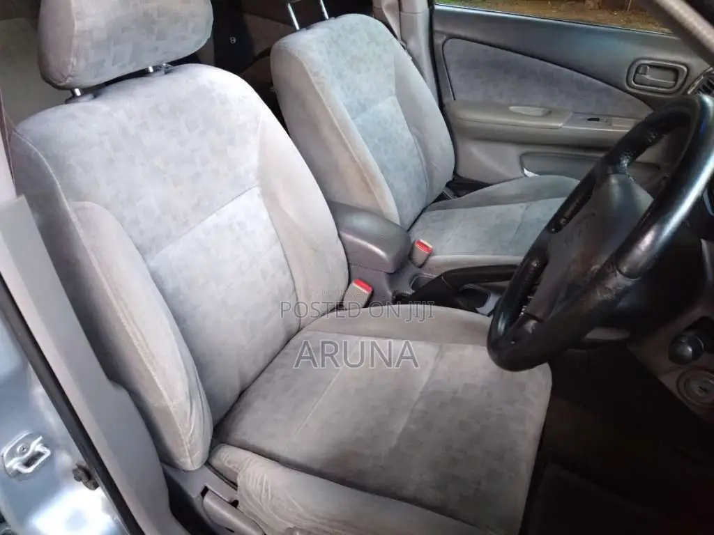 Nissan FB15 1999 Car (Used)