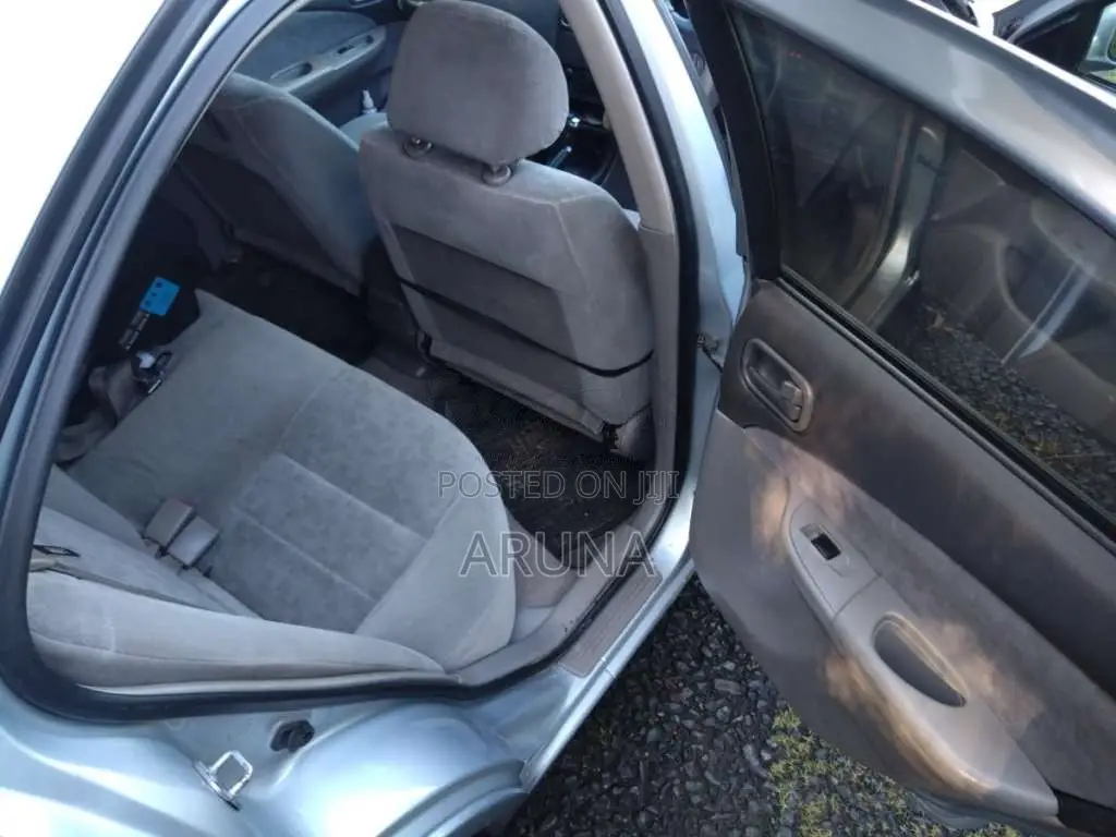 Nissan FB15 1999 Car (Used)