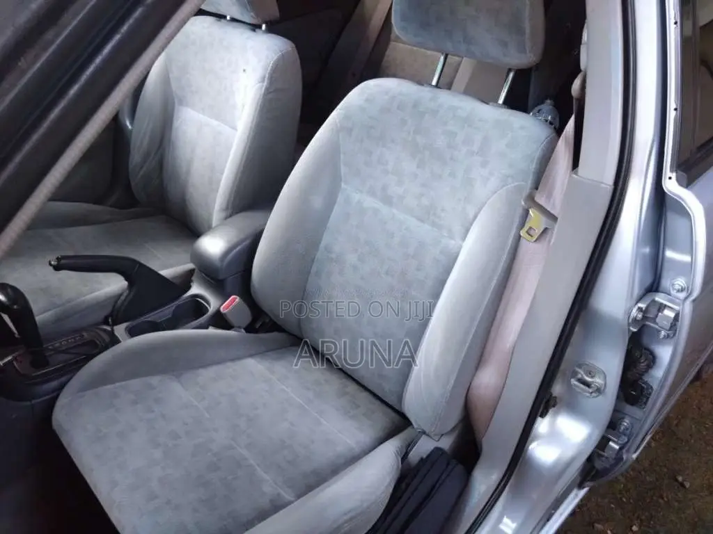 Nissan FB15 1999 Car (Used)