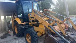 JCB Project 21 2006 Heavy-Duty (Used)