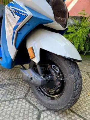 Honda Dio 2018 Motorbike Brand New