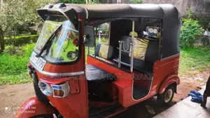 Bajaj 4 Stroke 2012 Three Wheel (Used)