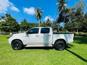 Toyota Hilux 2006 Pickup (Used)