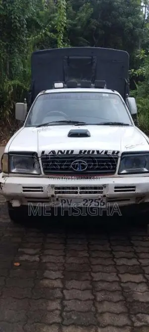 Tata 207 2012 Pickup (Used)