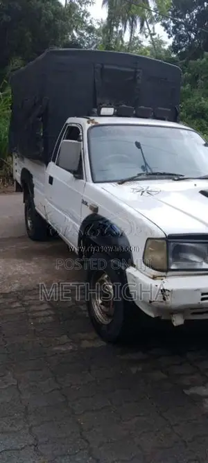 Tata 207 2012 Pickup (Used)