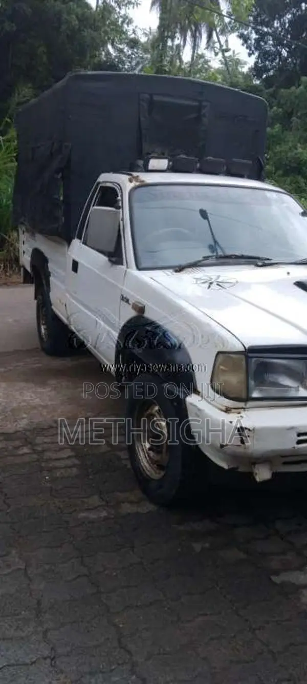 Tata 207 2012 Pickup (Used)