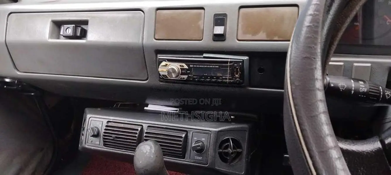 Tata 207 2012 Pickup (Used)
