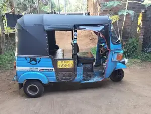 Bajaj RE 2009 Three Wheel (Used)