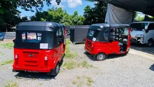 Bajaj RE 2026 Three Wheel (Used)