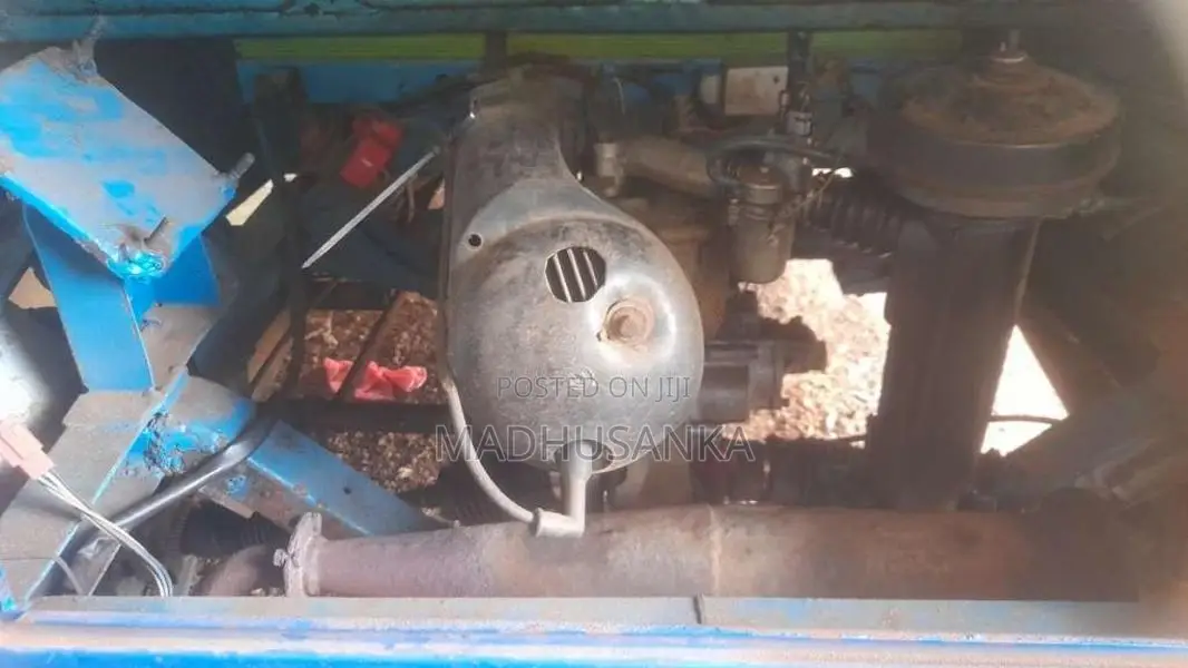 Bajaj 2 Stroke 1998 Three Wheel (Used)
