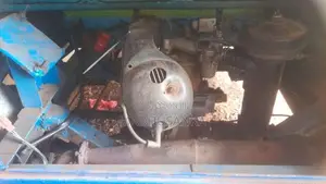 Bajaj 2 Stroke 1998 Three Wheel (Used)